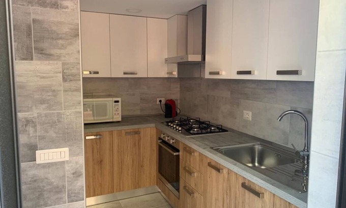 Arbatax Cottage | Splendida villetta a 350mt dalla spiaggia Arbatax/Tortolì