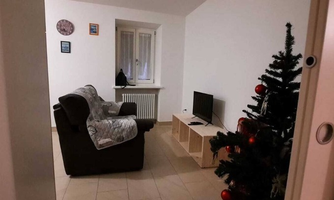 Cles Apartment | Splendido appartamento nel cuore della Val di Non