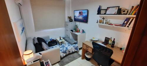 Ponta Dareia House | Splendido Niterói Quarto Aconchegante com Banheiro Só Seu - Anfitrião mora no local