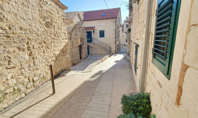 Split Apartment | Split Center,Kamarin Luxury Studio Apartment