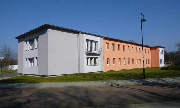 Weissenfels Hostel | Sport Tourist Hostel Weißenfels