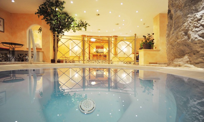 Lanersbach Hotel | Sporthotel Kirchler