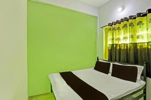 Chandrapur Hotel | SPOT ON 7 Day Stay