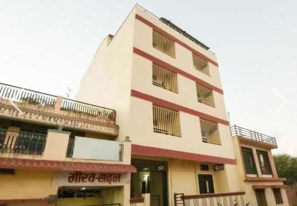 Marhi Hotel | SPOT ON 70069 The Gogo Guest House