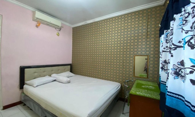 Sentul City Hotel | SPOT ON 91278 Pahlawan Udyana Syariah
