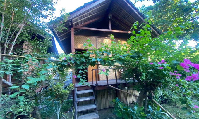 Sembalun Lawang Hotel | SPOT ON 93511 Rinjana Homestay