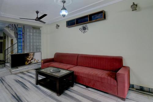 Panch Batti Hotel | SPOT ON Angle Paradise