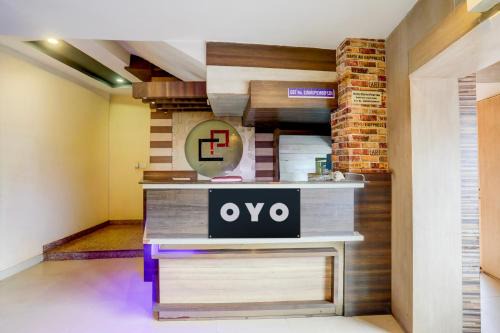 Bhilai Hotel | SPOT ON Hotel Center Point Inn