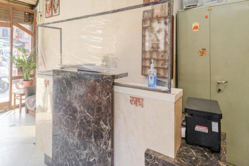 Ramdaspeth Hotel | SPOT ON Hotel Sanskriti