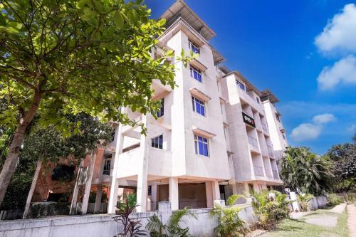 Neral Hotel | SPOT ON Jahanvi Guest House