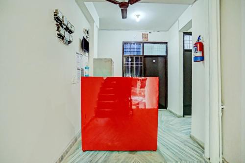 Sector 27 Hotel | SPOT ON Raj Hotel Vip Near Worlds Of Wonder