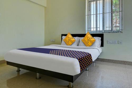 Coimbatore Hotel | SPOT ON Star Inn Residency