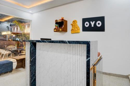 Jhusi Hotel | SPOT ON WACHIE RESORT AND RESTAURANT