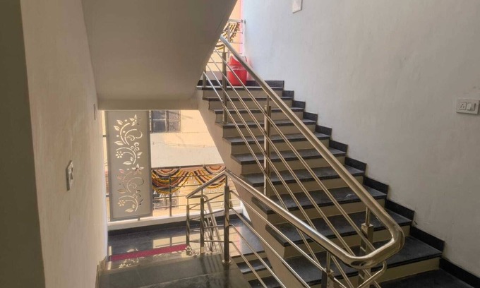 Chitradurga Cabin | SPR COMFORTS