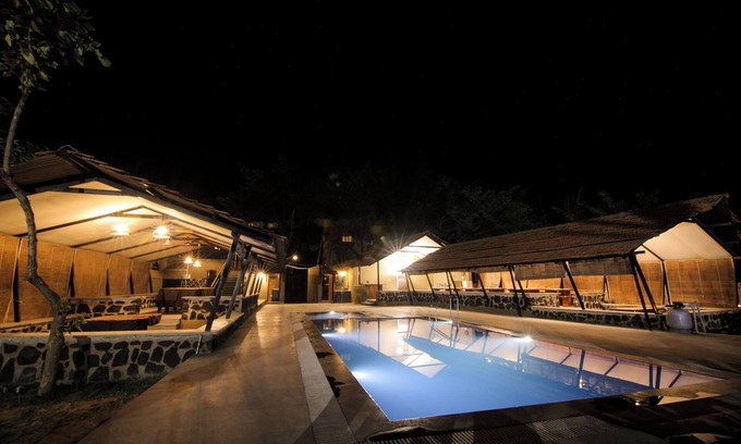 Tala Resort | Spree Maati Jungle Resort