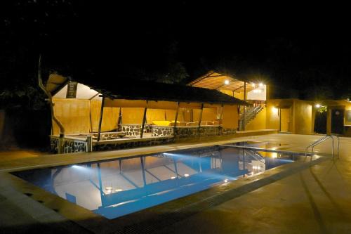 Tala Resort | Spree Maati Jungle Resort