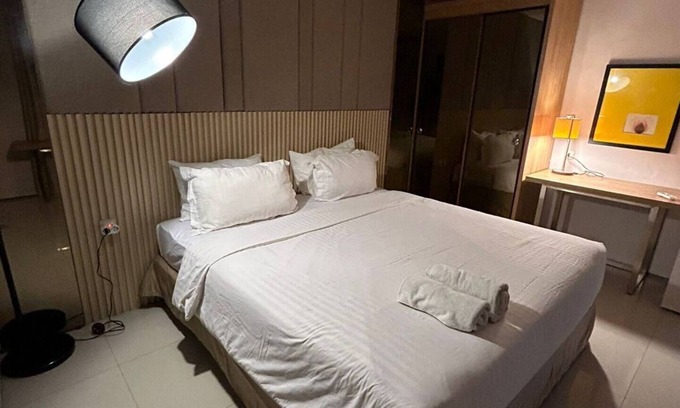 Mumbul Villa | Spring - Abirama Villa 314nn