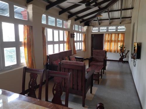 Yercaud House | Spring Haven Yercaud