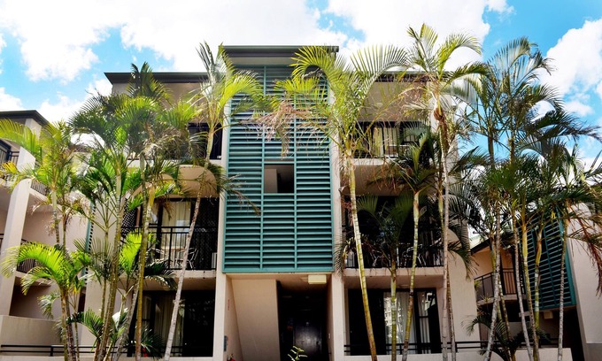 Spring Hill Apartment | Spring Hill Mews Apartments
