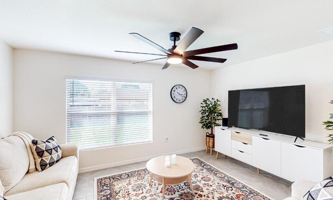 Spring Hill House | Spring Hill Sweet Spot