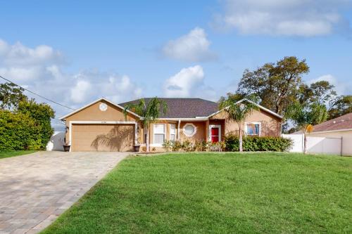 Spring Hill House | Spring Leisure