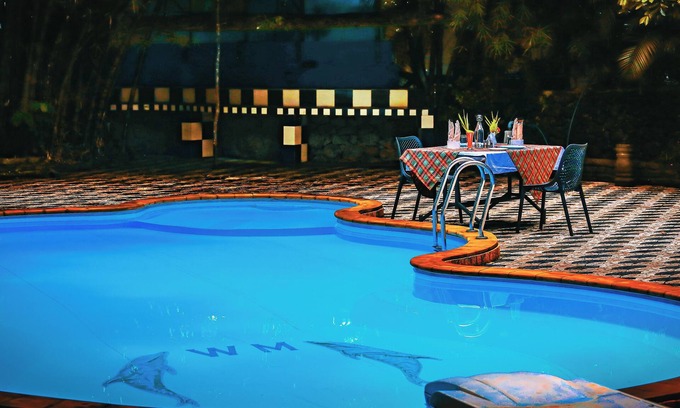 Devikolam Hotel | Spring Muunnar