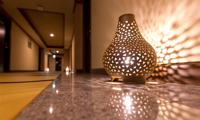 Tokoname Hotel | Spring Sunny Hotel Nagoya Tokoname