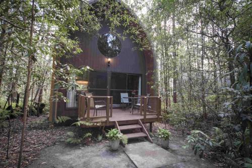 Springbrook Cabin | Springbrook Mountain Chalets