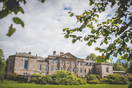Eaglesfield Hotel | Springkell