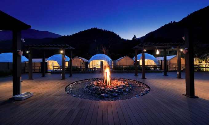 Yamakita Hotel | SPRINGS VILLAGE TANZAWA SPA RESORT