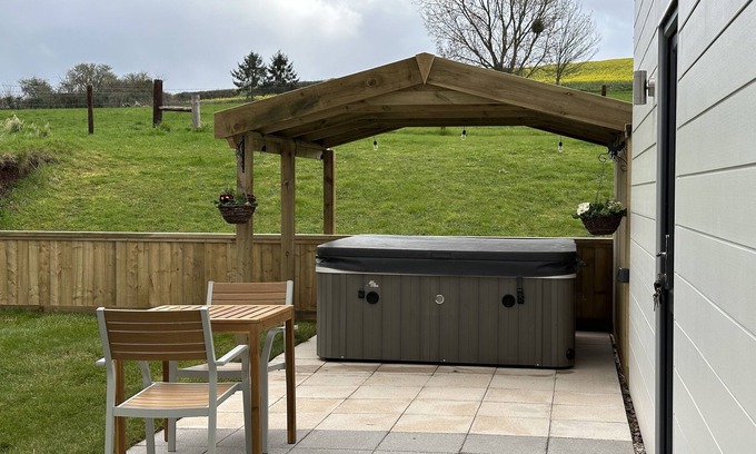 Ide Cottage | Springwell Lodge