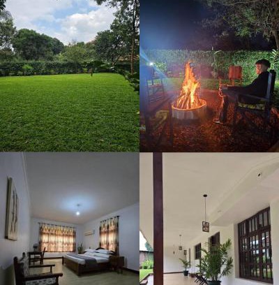 Moshi House | Sprunger Retreat - tulia homes