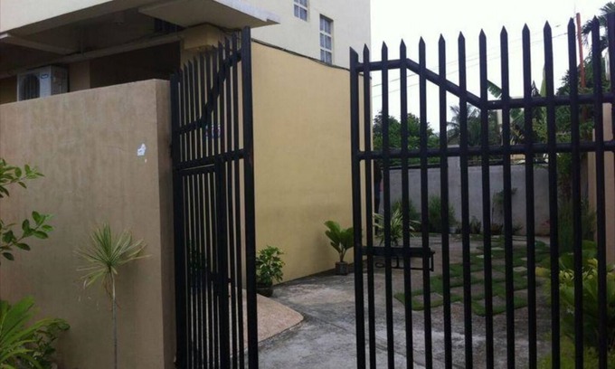 Lapu-Lapu Condo | Spurlock Residences