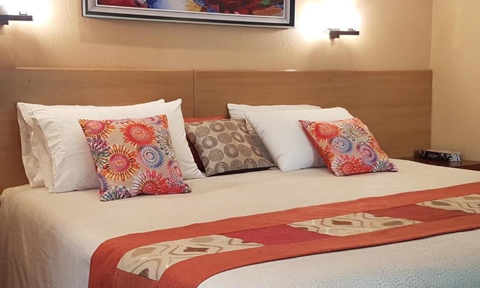 Karen House | Spurwing Guest House