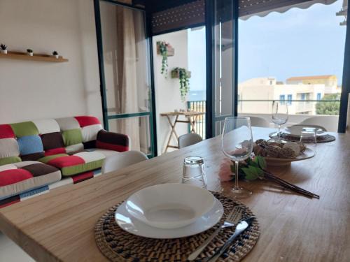 Marzamemi Apartment | Squarcio di mare