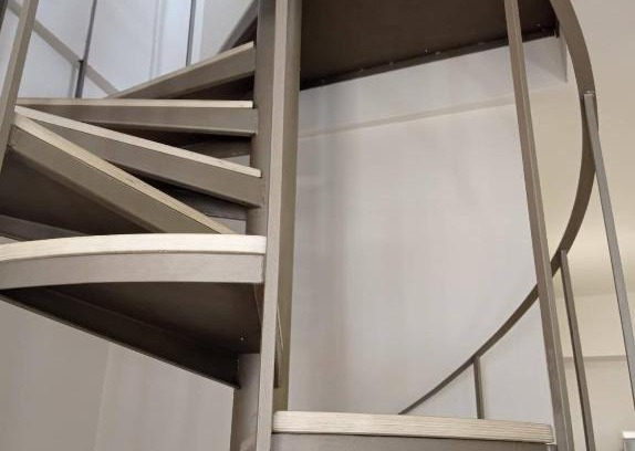 Pitsidia Apartment | Square apartment