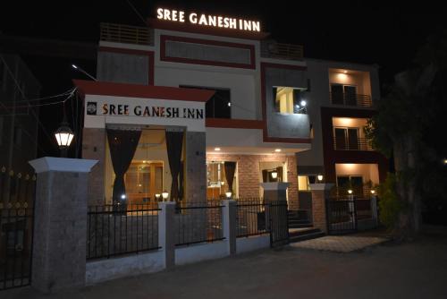 Palani Hotel | sree ganesh inn