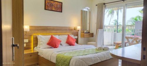 East Nada Hotel | Sree Nandhanam apartment's