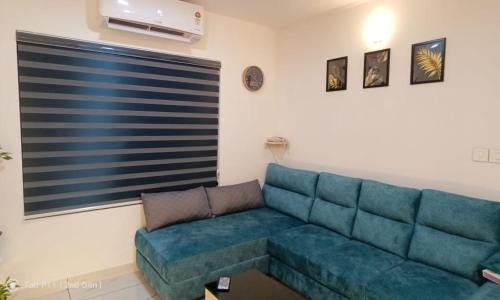 Palayam Apartment | Sreedhanya vantage point