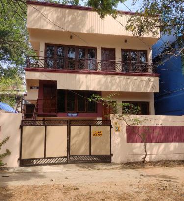 Thiruvananthapuram Cabin | Sreevalsam Guest House