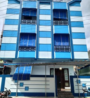 Pithapuram House | Sri Dattatreya Nivas