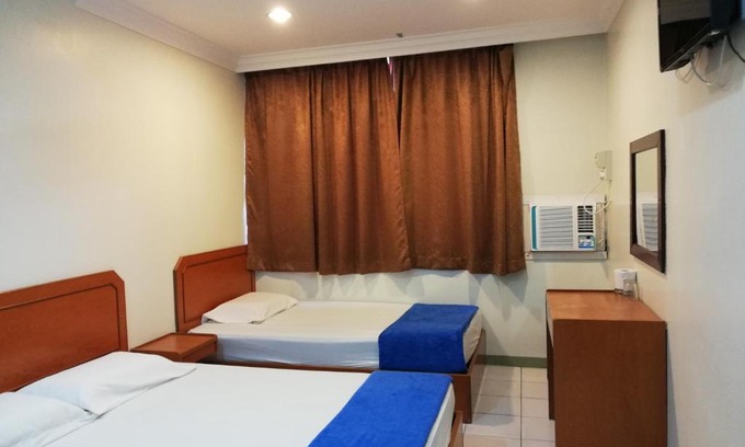 Dungun Hotel | Sri Gate Hotel