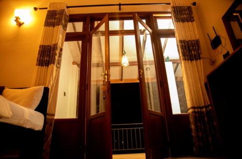 Kumbalwela House | SRI HILLS COTTAGES-Ella