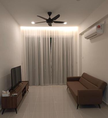 Sandakan Apartment | Sri Indah Pool Condostay