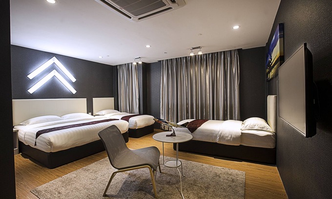 Sepang Hotel | Sri Langit Hotel KLIA