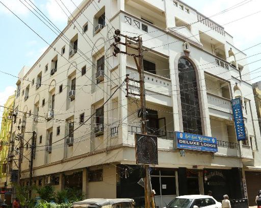 Secunderabad Cabin | Sri Sai Krishna Deluxe Lodge