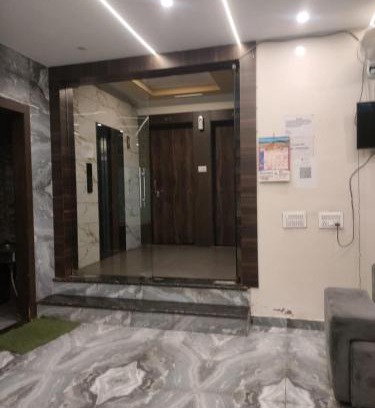 Kota Apartment | SRM Heights