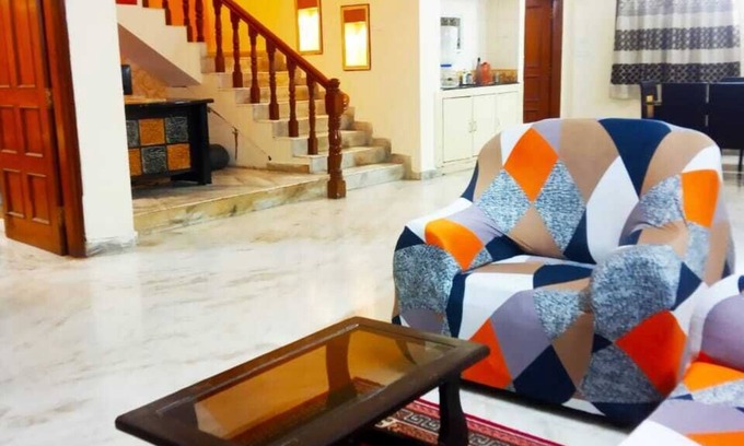 Hyderabad Villa | SRR HOMES