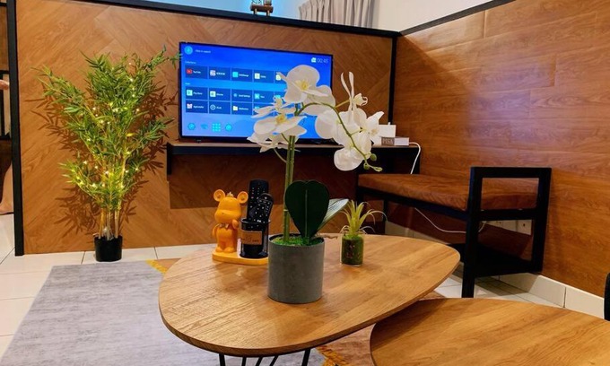 Seremban House | Ssrhomestay/S2/Corner lot/15pax