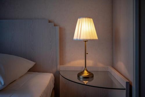 Feuersee Apartment | Stäffele City Appartements